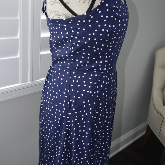 41 Hawthorn Dress - Picture 3 of 6